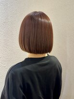 エルサフィロ ヒゴバシ(el zafiro)&nbsp;【エルサフィロ　肥後橋】お客様スタイル