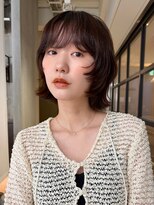 スレイ(SLAY) レイヤーボブ