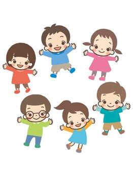 ウーア(ua.)の写真/【桑名】お子様連れ大歓迎◎マンツーマンサロンなので、周りを気にせず髪のお悩みを相談しやすい♪