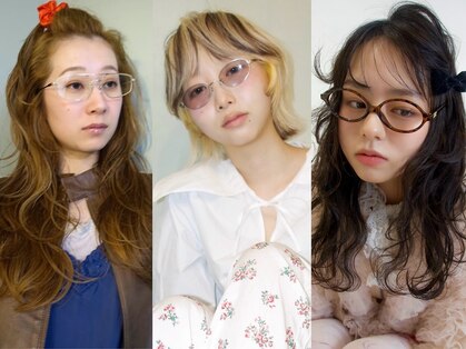 ゾーイダイミョウ(ZOEY daimyo)の写真