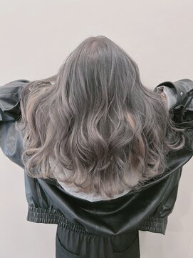 リー 枚方(Lee) 店長今里☆おすすめインナーカラー☆