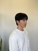 ゴウトゥデイシェアサロン 町田店(GO TODAY SHAiRE SALON)&nbsp;マッシュショート