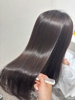 ボクノ 7号店 町田(bokuno) 髪質改善縮毛矯正