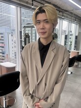 ジエクト アイロ 江坂駅前店(The Ect ilo)&nbsp;島崎 凌
