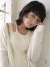 【chez moiでリピート多数!】 ヘッドスパ 30分¥4000