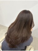 ラテブラウン