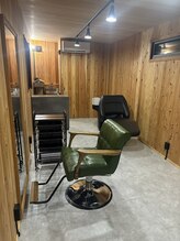 イルヘアー(ile hair)