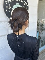 ランプ(Lamp)&nbsp;カチモリアレンジ