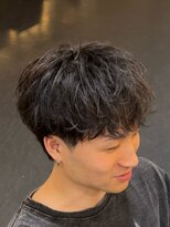 リッシ(RISSHI)&nbsp;長めアクティブショート