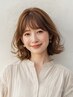 【大人女性】パーマ+カラー+カット+美艶トリートメント ￥16500 [いわき]