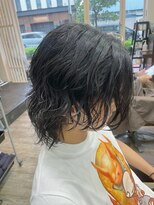 ヘアーデザイン サンニイイチヨン(HAIR DESIGN 3214)&nbsp;メンズパーマ/ツイスパ/上尾美容室/シャドウパーマ/