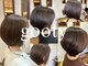 グッティー(gooty)の写真