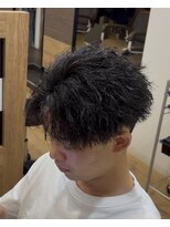 クロウ 豊川(CROW)&nbsp;2wayツイストスパイラル