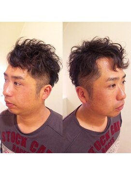 ロッソ(Rosso) No.306