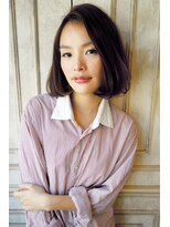 ラルコ(ralco)&nbsp;『ナチュラル』×PURE BOB