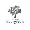 エバーグリーン(Evergreen)のお店ロゴ