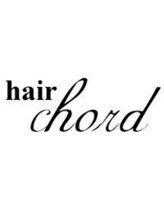 hair　chord