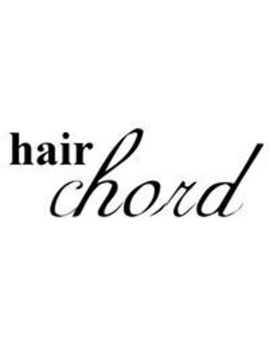 ヘアーコード(hair chord)