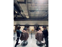 エムズ ヘアーコロラドロック(M's HAIR Colorado Rock)