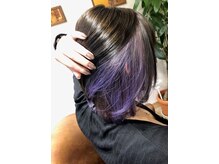 リュクスヘア ラシック(Luxe Hair La Chic)