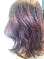 ブレイク(BREK)&nbsp;ピンクグラデーション