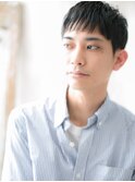 カッコカワイイ◎セミウエットショートD