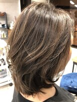 ノイ(Noy)&nbsp;ハイライトミディアムデザイン