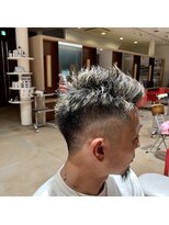 ファンドット(Fan.)&nbsp;スキンフェード