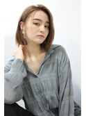 大人可愛いゆるふわ愛され髪◎