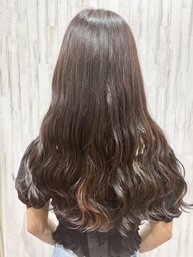 ヴァン カウンシル 川中島店(VAN COUNCIL) ショコラブラウン[20代30代40代50代60代]