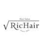 リシェイル(RICHAIR)のお店ロゴ