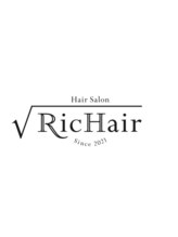 RICHAIR 【リシェイル】