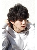 王道ソフトツイスト