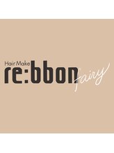 hair make re:bbon fairy