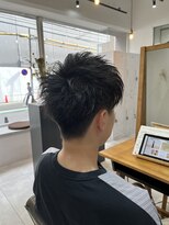 エル 横浜(eL)&nbsp;【 eL 横浜 】メンズショート