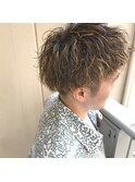 ツイストスパイラル×ハイライト【菅野竜矢】