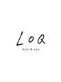 ロク(LOQ)/LOQ