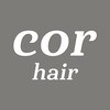コル(cor)のお店ロゴ