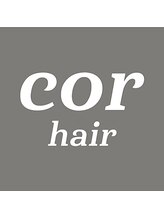 cor hair
