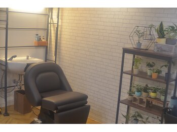 bliss　メンズカット専門美容室　所沢　小手指店【ブリス】