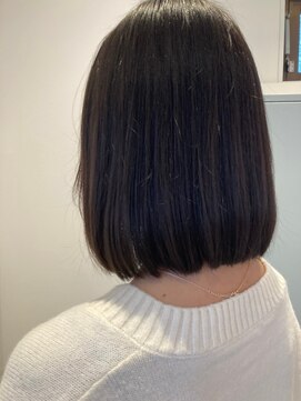 シェリール 八千代台駅(CHERIR) まるっとボブ♪