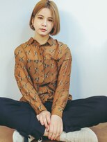 バーノン(VERNON)&nbsp;ANYA　BOB【VERNON】058-262-3611