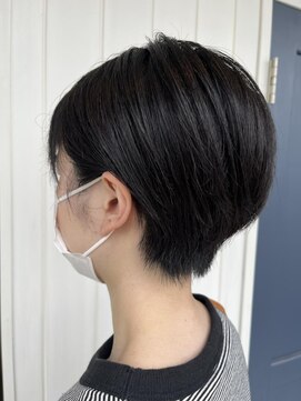 ネイバー(Neighbor) スッキリショート