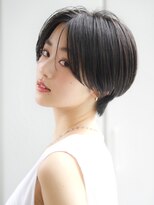 エインアンリー 表参道(AIN.ANLY.)&nbsp;大人ハンサムショート20代30代40代【AIN.表参道】川原大地