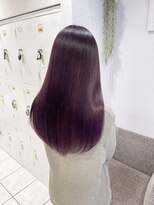 アッシュ 国立店(Ash)&nbsp;プレミアム縮毛矯正