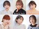 モッズ ヘア 京都店(mod's hair)の写真