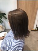 ロブスタイル