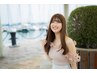☆カット＋コラーゲン配合縮毛矯正￥11000ロング料金なし