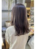 ラベンダーベージュ/ピンクベージュ