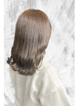 【☆グレイカラーSTYLE☆】